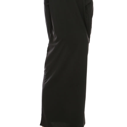 Abaya simpel