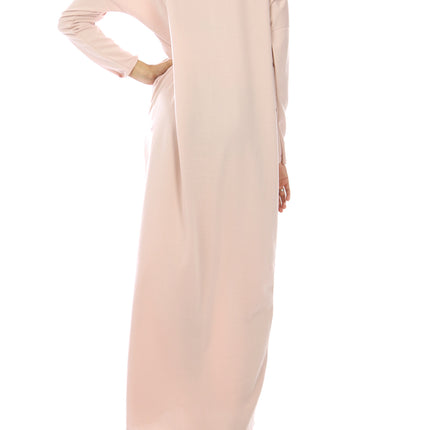 Abaya simpel