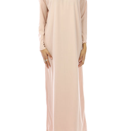 Abaya simpel