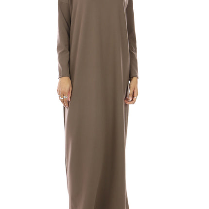 Abaya simpel