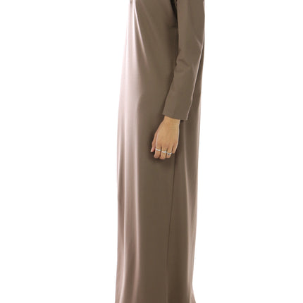 Abaya simpel