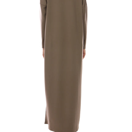 Abaya simpel
