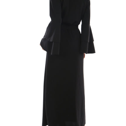 Abaya selma