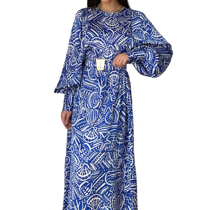 Liora Dress