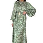 M/L / Groen