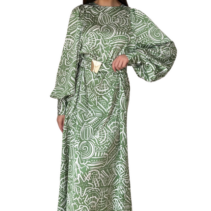Liora Dress