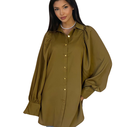 Luna Blouse