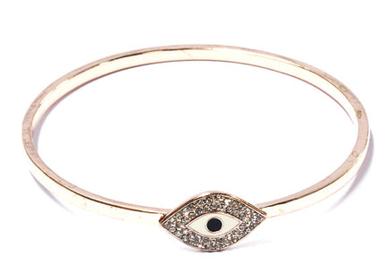 ARMBAND STRASS/ROSE