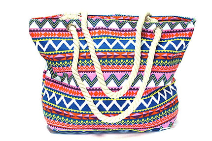 Strandtas
