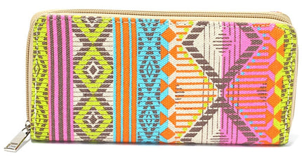 Marrakech ibiza portemonnee Multicolor