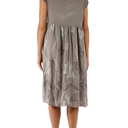 Farda Tuniek-Taupe