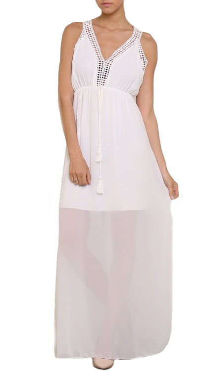Robe Fanda
