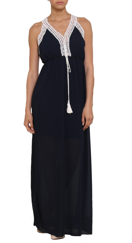 Robe Fanda