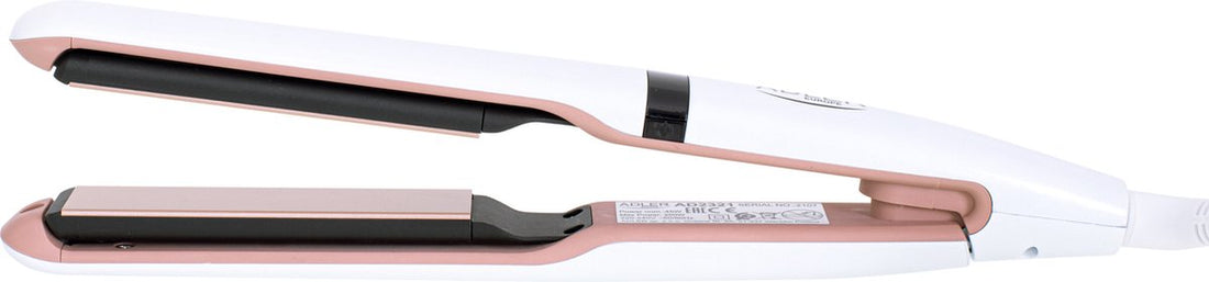 Adler AD 2321 Hair Straightener - ceramic with temp. control