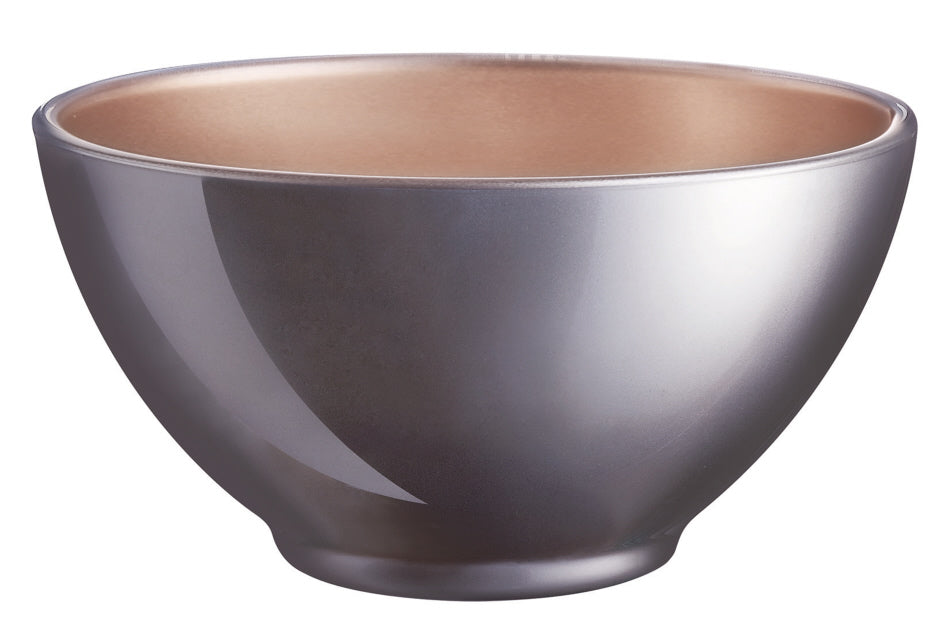 Soup bowl FLASHY Lavender 50 cl