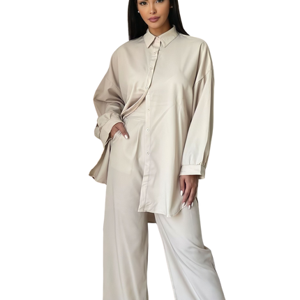 Esme Blouse