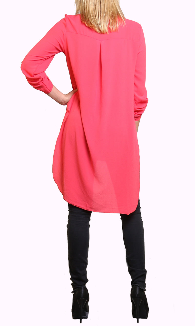 Sutra tunic
