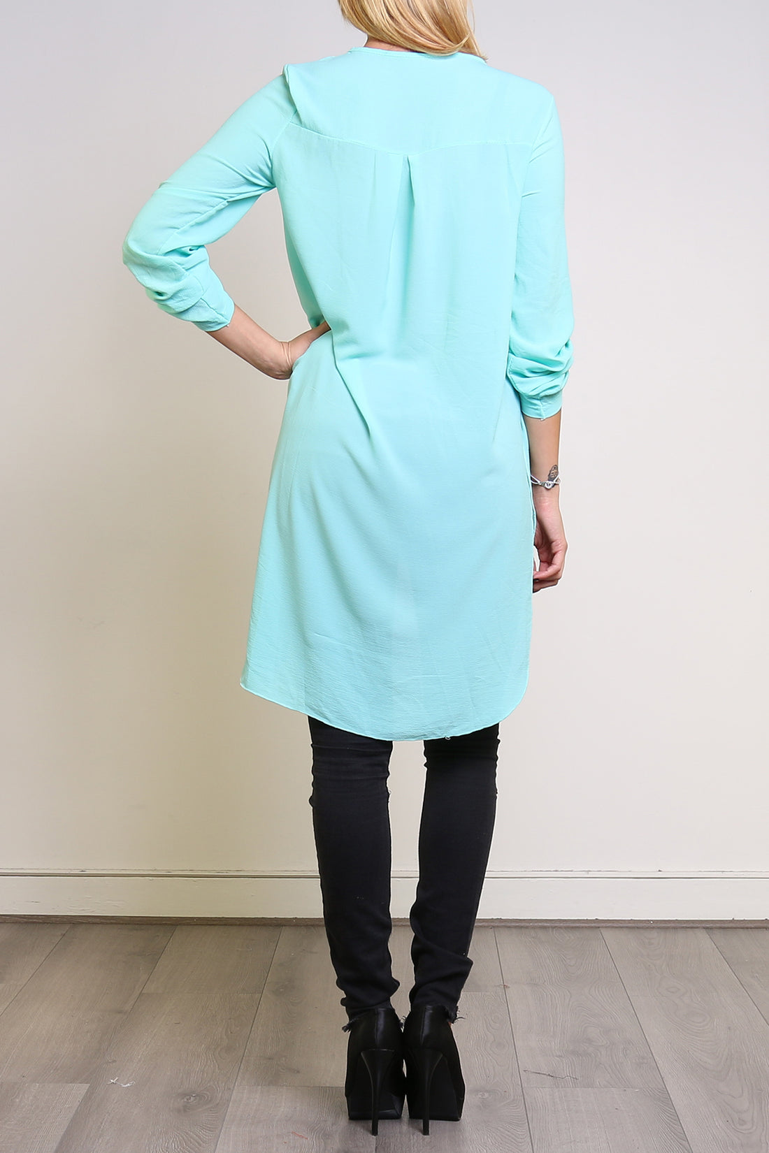 Sutra tunic