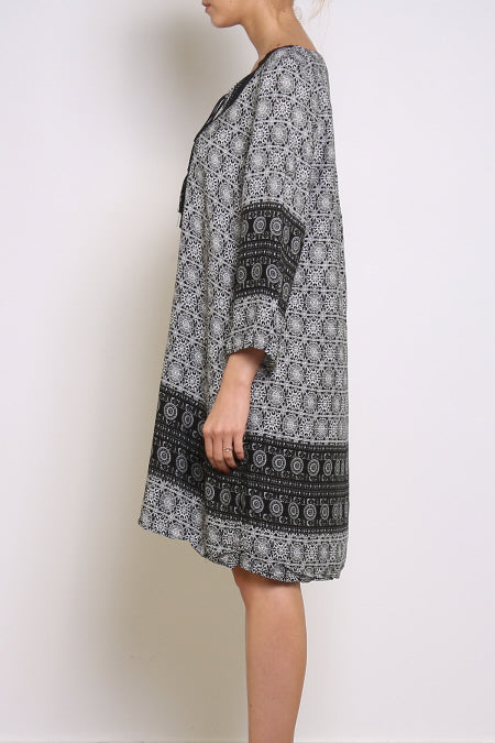 Relaxed Tunic