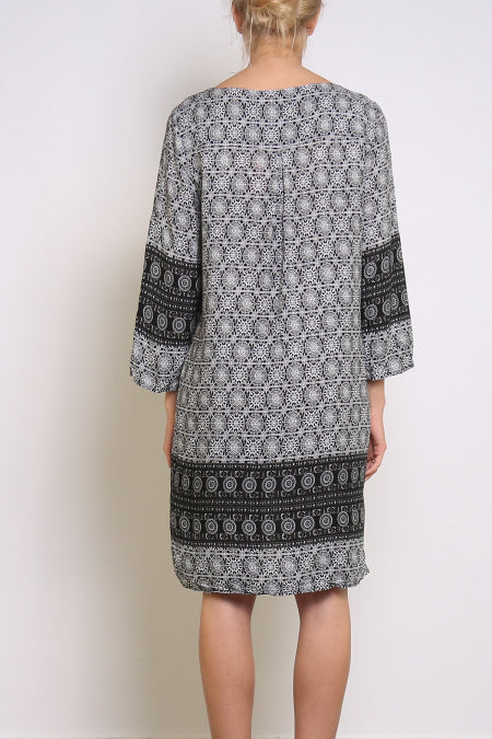 Relaxed Tunic