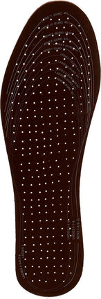 Inlegzolen 36 X 11,5 Cm Kunstleer Bruin