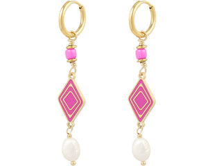 Collection image for: Oorbellen