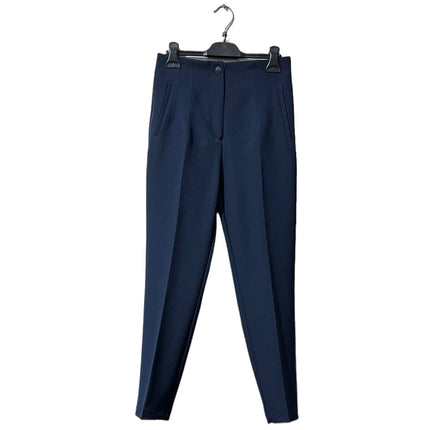 High Waist Trousers