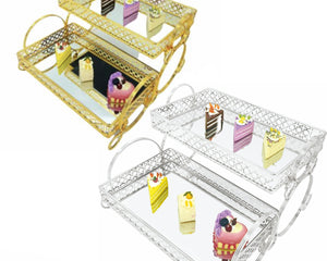 Collection image for: Spiegel dienbladen