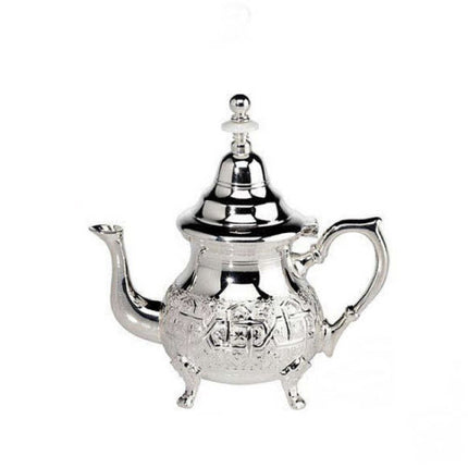 Traditionele Marokkaanse Theepot Klein