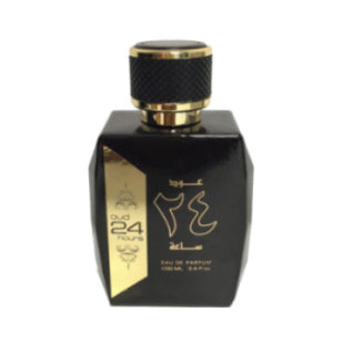 Parfum Oud 24 Hours par Ard Al Zaafaran 100ml