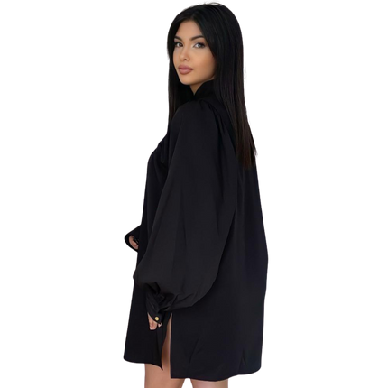 Luna Blouse