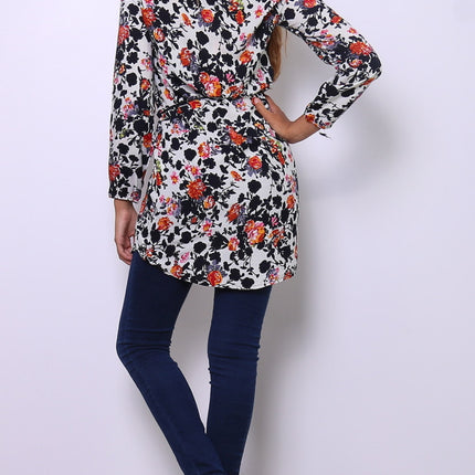 Tuniek flower