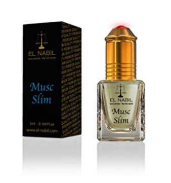 Musc Slim 5ml