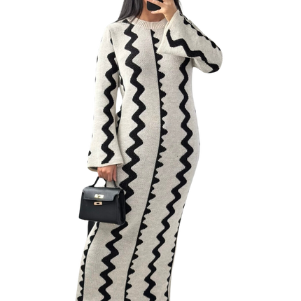 Sara Dress