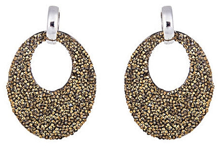 Oorbellen Sparkle