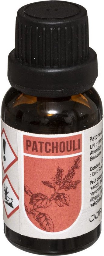 Atmosphera Essential Oils – 6 geuroliën van 15 ml voor je aromadiffuser – foto 8