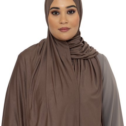 Sjaal Viscose extra groot