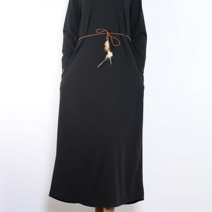 Maxi jurk