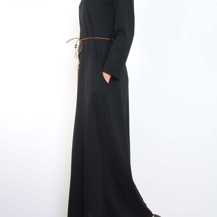 Maxi jurk