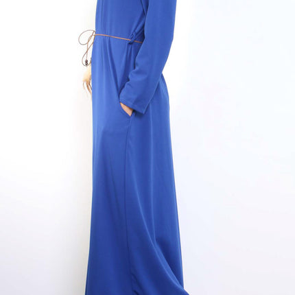 Maxi jurk