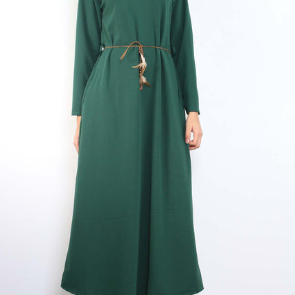 Maxi jurk