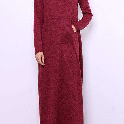 Sweatdress