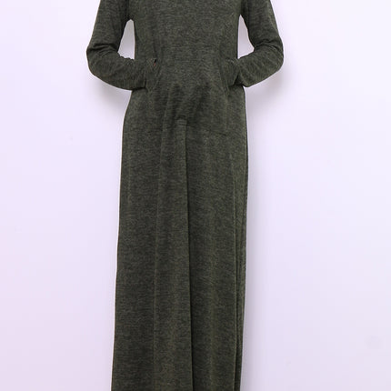 Sweatdress