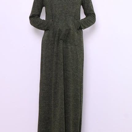 Sweatdress
