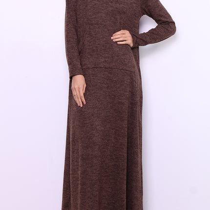 Sweatdress