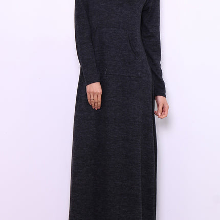 Sweatdress