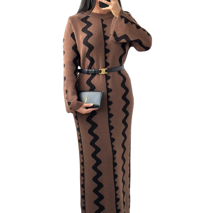 Sara Dress