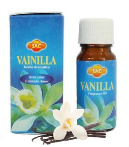 GEUROLIE VANILLA