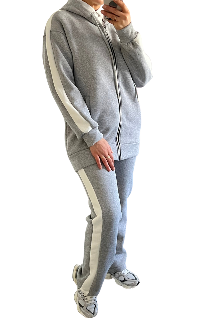 Comfy Jogger Set