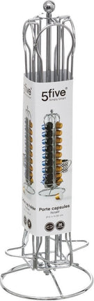 Cuphouder roterend - 36 stuks